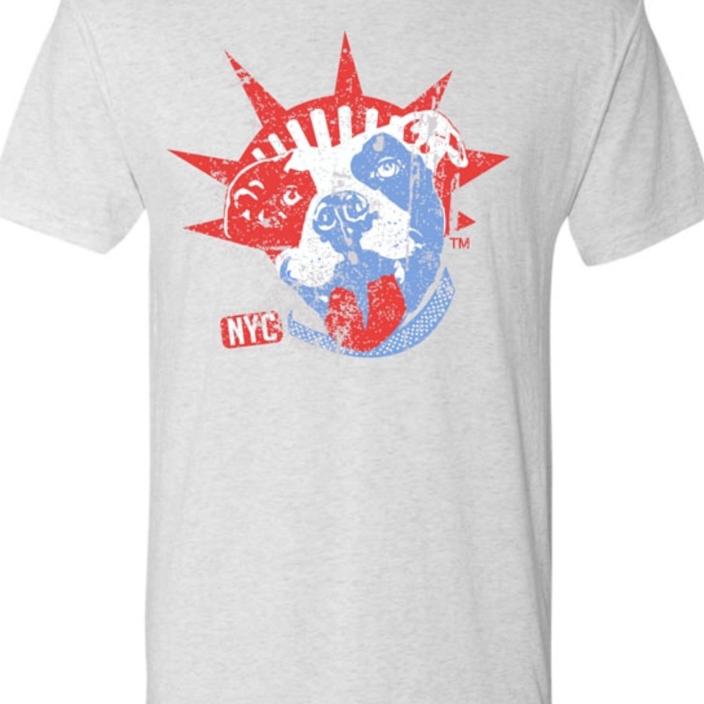 Meet your Posher, T-shirt Seeker!
